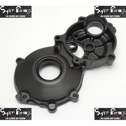 Engine Cover - Suzuki GSXR1000 2001-2008 (S8)